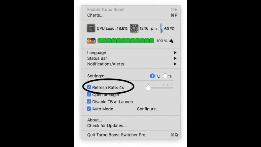 turbo app for mac
